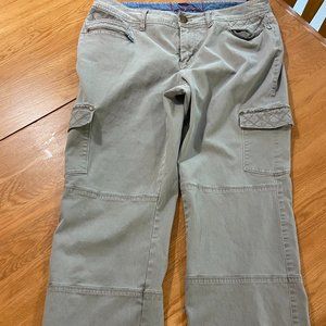 Khakis by Bob Timberlake